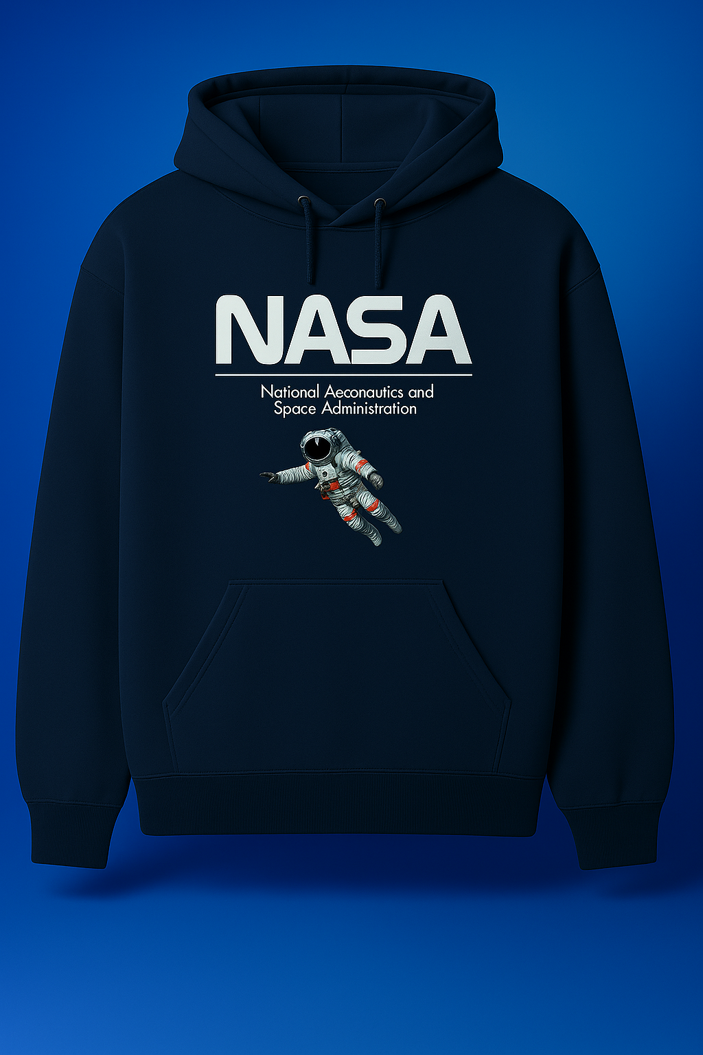 Luskara Premium Hoodie